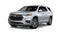 2018 Chevrolet Traverse AWD 1LZ