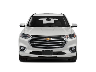 2018 Chevrolet Traverse AWD 1LZ