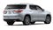 2018 Chevrolet Traverse AWD 1LZ