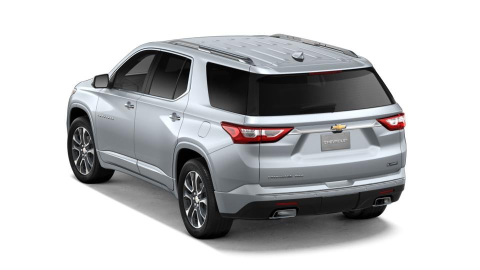 2018 Chevrolet Traverse AWD 1LZ