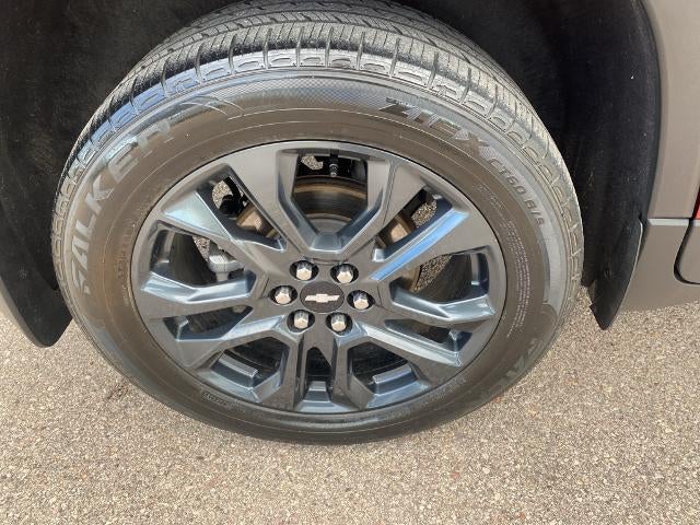 2020 Chevrolet Traverse AWD 2LT