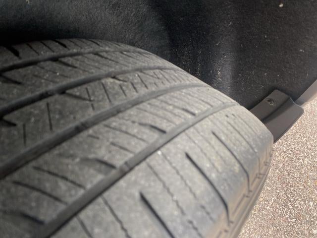 2020 Chevrolet Traverse AWD 2LT