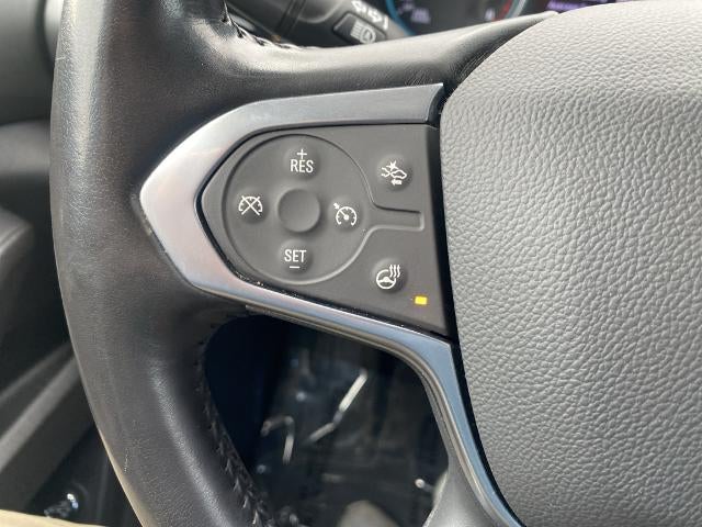 2020 Chevrolet Traverse AWD 2LT