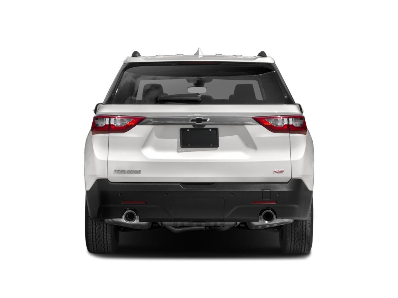 2020 Chevrolet Traverse AWD 2LT