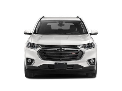 2020 Chevrolet Traverse AWD 2LT
