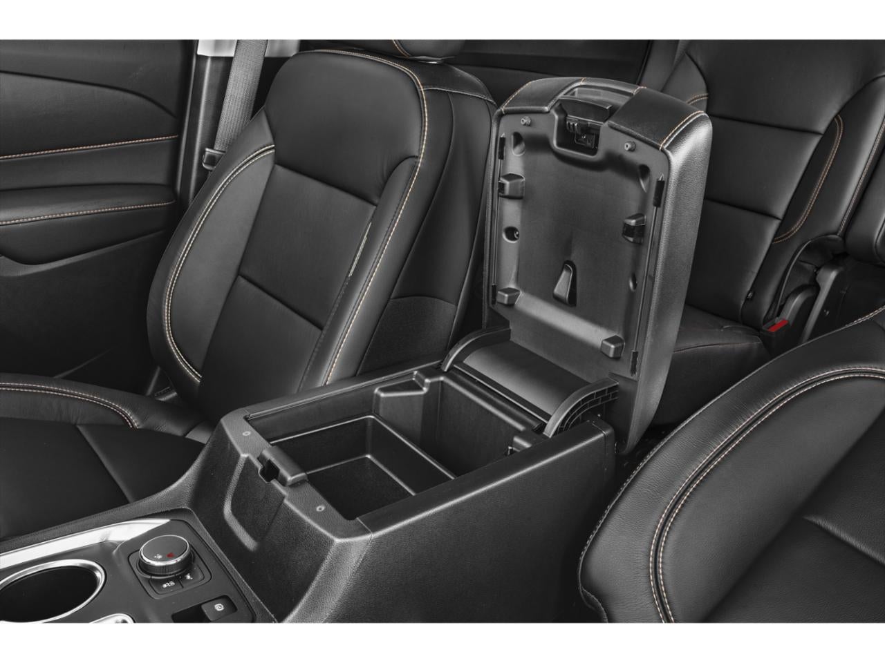 2020 Chevrolet Traverse AWD 2LT