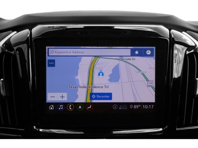 2020 Chevrolet Traverse AWD 2LT