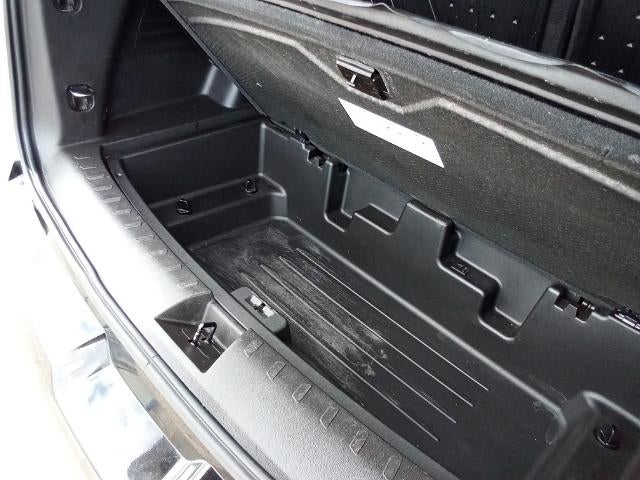 2021 Chevrolet Traverse AWD 1LZ