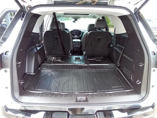 2021 Chevrolet Traverse AWD 1LZ