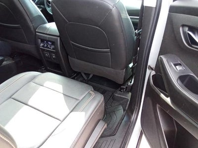 2021 Chevrolet Traverse AWD 1LZ