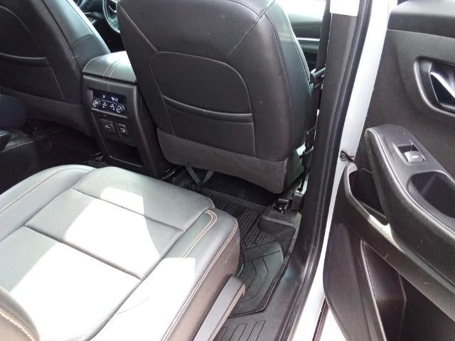 2021 Chevrolet Traverse AWD 1LZ
