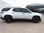 2021 Chevrolet Traverse AWD 1LZ