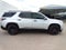 2021 Chevrolet Traverse AWD 1LZ