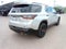 2021 Chevrolet Traverse AWD 1LZ