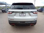 2021 Chevrolet Traverse AWD 1LZ