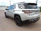 2021 Chevrolet Traverse AWD 1LZ