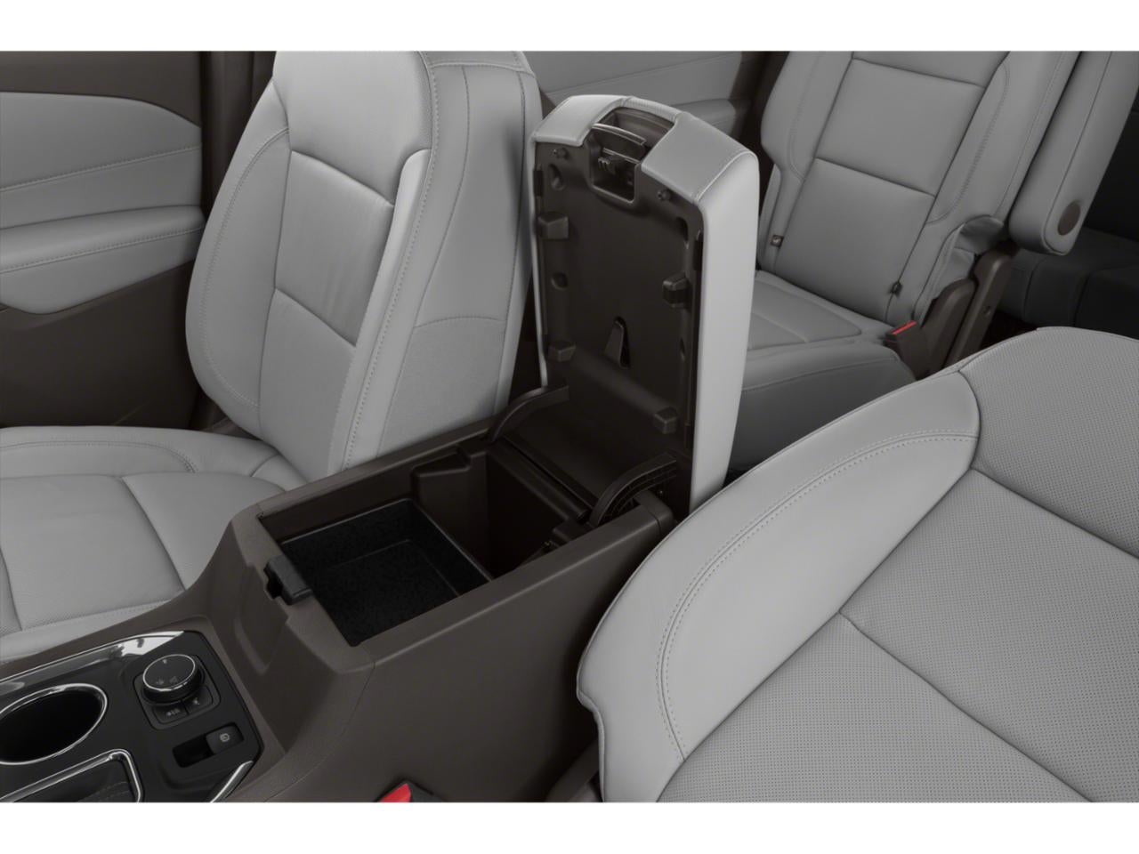 2021 Chevrolet Traverse AWD 1LZ
