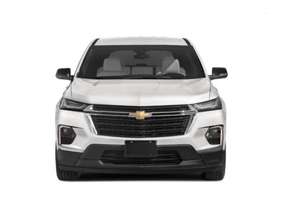 2023 Chevrolet Traverse AWD 1LZ