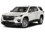 2023 Chevrolet Traverse AWD 1LZ
