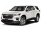 2023 Chevrolet Traverse AWD 1LZ