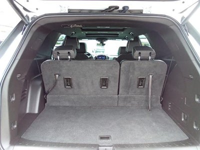 2023 Chevrolet Traverse AWD 1LZ