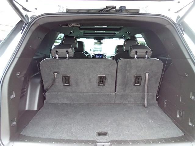 2023 Chevrolet Traverse AWD 1LZ