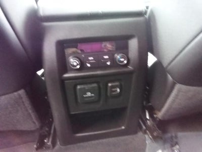 2023 Chevrolet Traverse AWD 1LZ