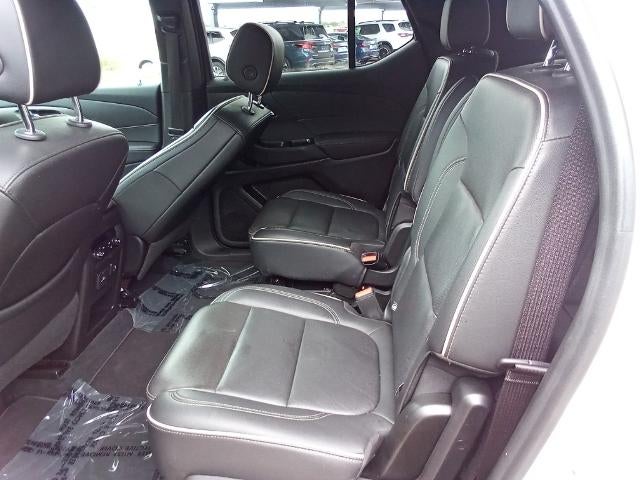 2023 Chevrolet Traverse AWD 1LZ