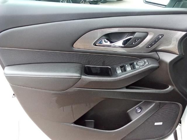 2023 Chevrolet Traverse AWD 1LZ