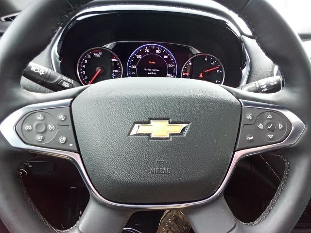 2023 Chevrolet Traverse AWD 1LZ