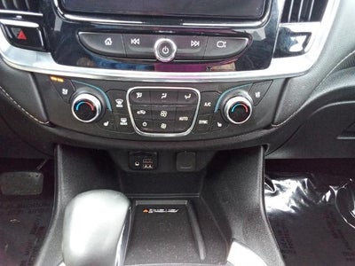 2023 Chevrolet Traverse AWD 1LZ