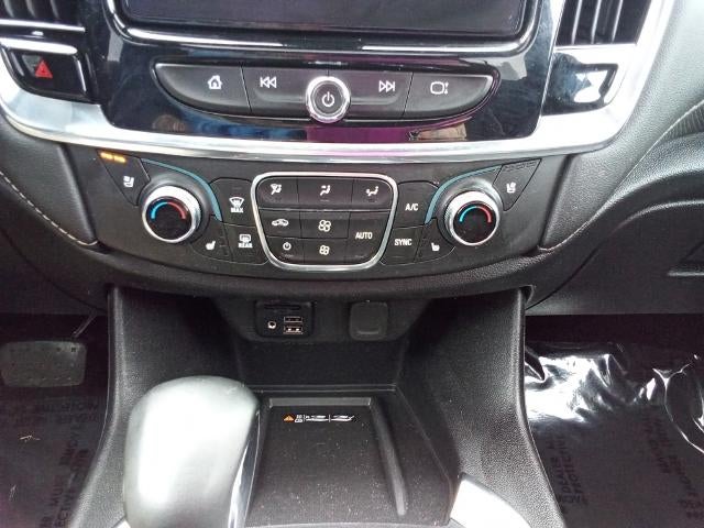 2023 Chevrolet Traverse AWD 1LZ