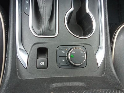2023 Chevrolet Traverse AWD 1LZ
