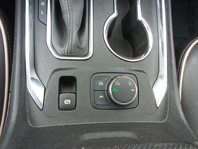 2023 Chevrolet Traverse AWD 1LZ