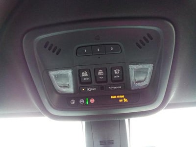 2023 Chevrolet Traverse AWD 1LZ