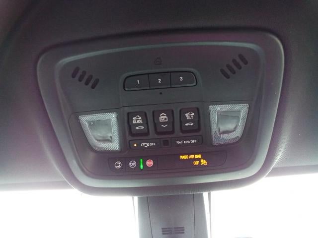 2023 Chevrolet Traverse AWD 1LZ