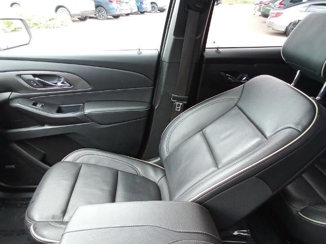 2023 Chevrolet Traverse AWD 1LZ