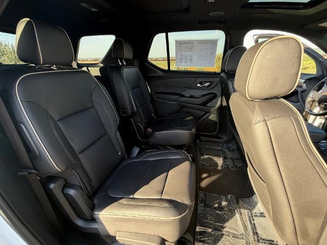 2023 Chevrolet Traverse AWD 1LZ