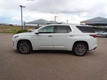 2023 Chevrolet Traverse AWD 1LZ