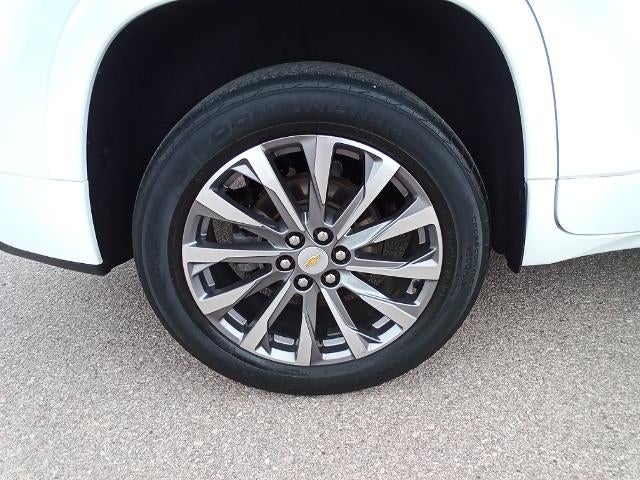 2023 Chevrolet Traverse AWD 1LZ