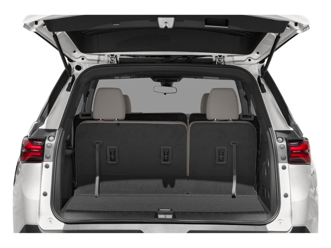 2023 Chevrolet Traverse AWD 1LZ
