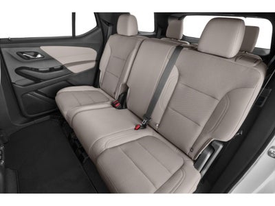 2023 Chevrolet Traverse AWD 1LZ