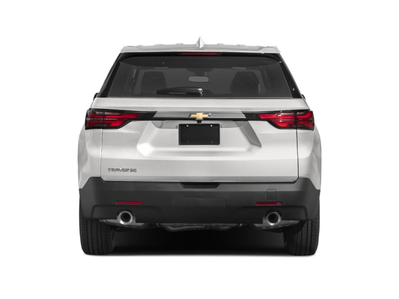 2023 Chevrolet Traverse AWD 1LZ