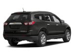 2017 Chevrolet Traverse AWD LS