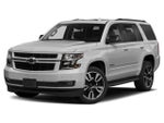 2018 Chevrolet Tahoe 4WD Premier