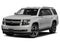 2018 Chevrolet Tahoe 4WD Premier