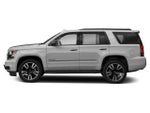 2018 Chevrolet Tahoe 4WD Premier