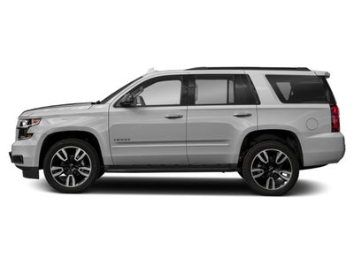 2018 Chevrolet Tahoe 4WD Premier
