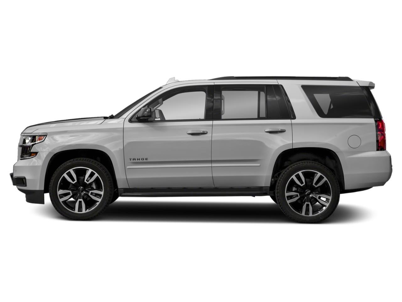 2018 Chevrolet Tahoe 4WD Premier