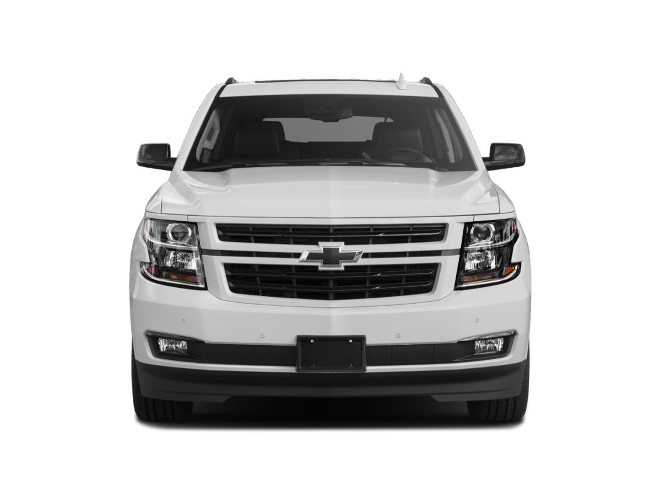 2018 Chevrolet Tahoe 4WD Premier